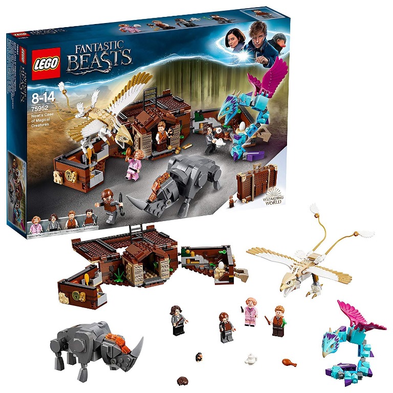 Occamy lego outlet