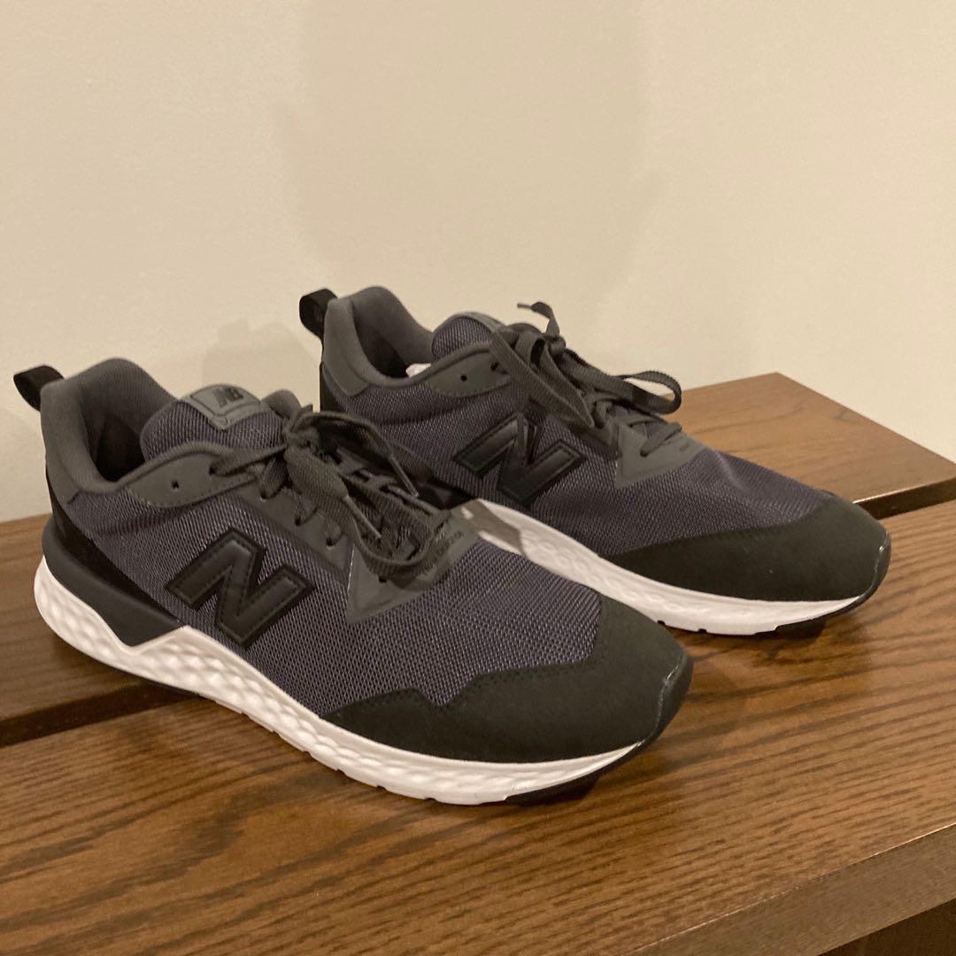 New Men's US 11 New Balance 515 V2 Sneakers Shoes, Men's Fashion, Footwear  on Carousell