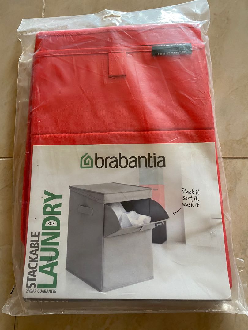 new-stackable-laundry-box-35-litre-carousell