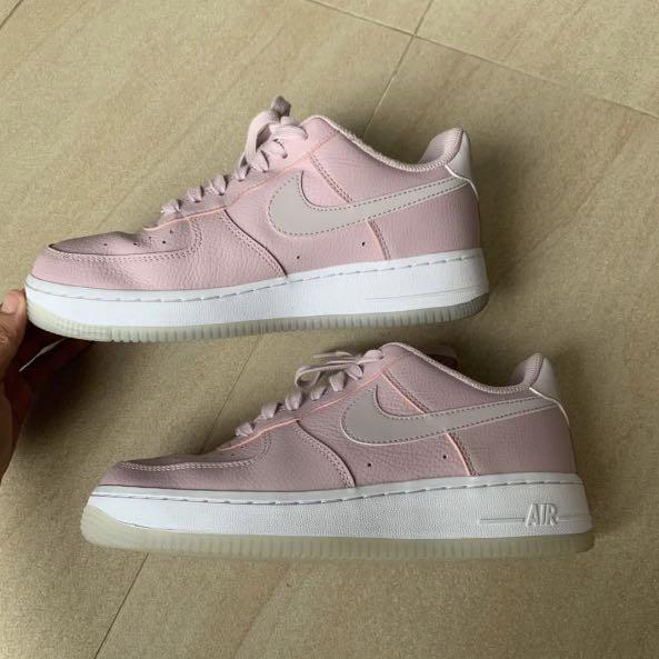 air force 1 tela