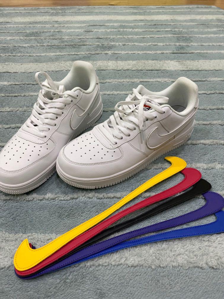 Nike Air Force 1 Swoosh Pack