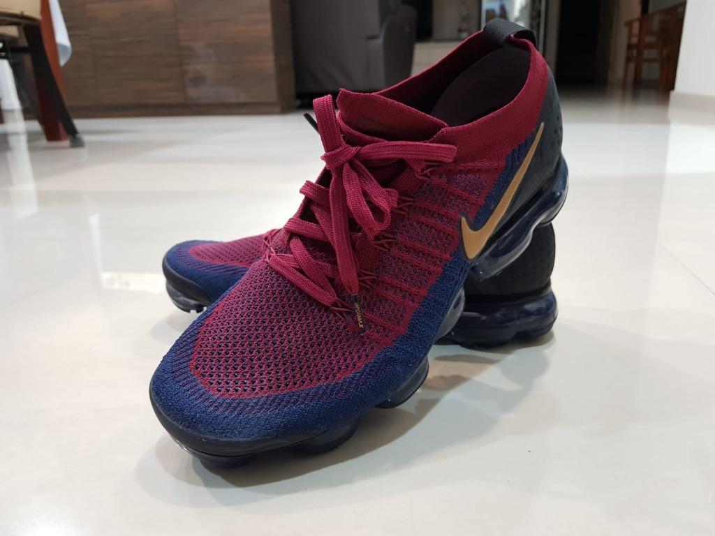 Nike vapormax deals olympic
