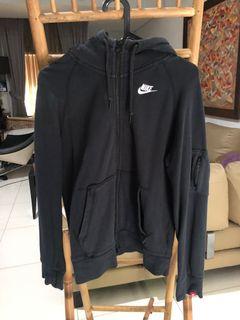Nike Jacket Zipper size S
