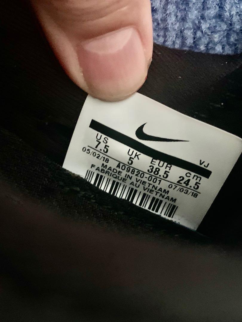 Nike a09820 cheap