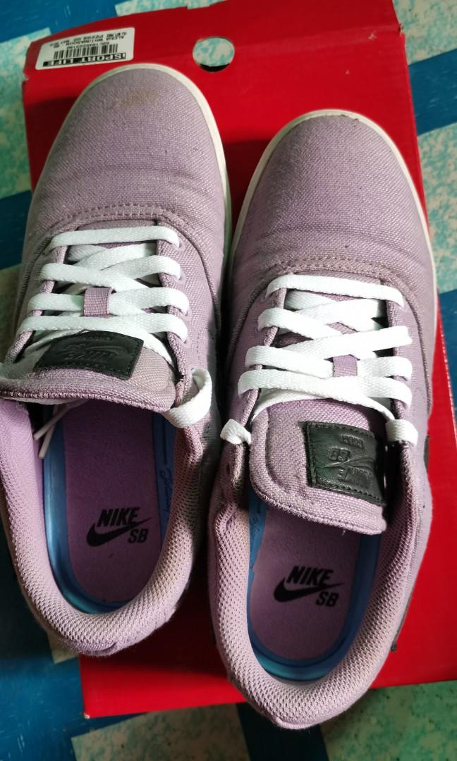 nike sb solarsoft women's