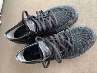 vapormax verde gas