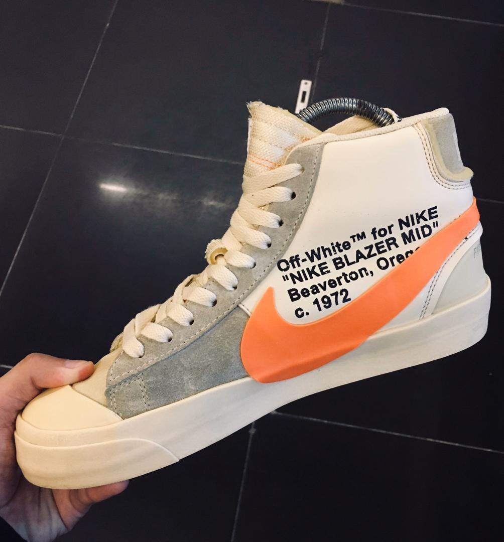 all hallows eve nike off white