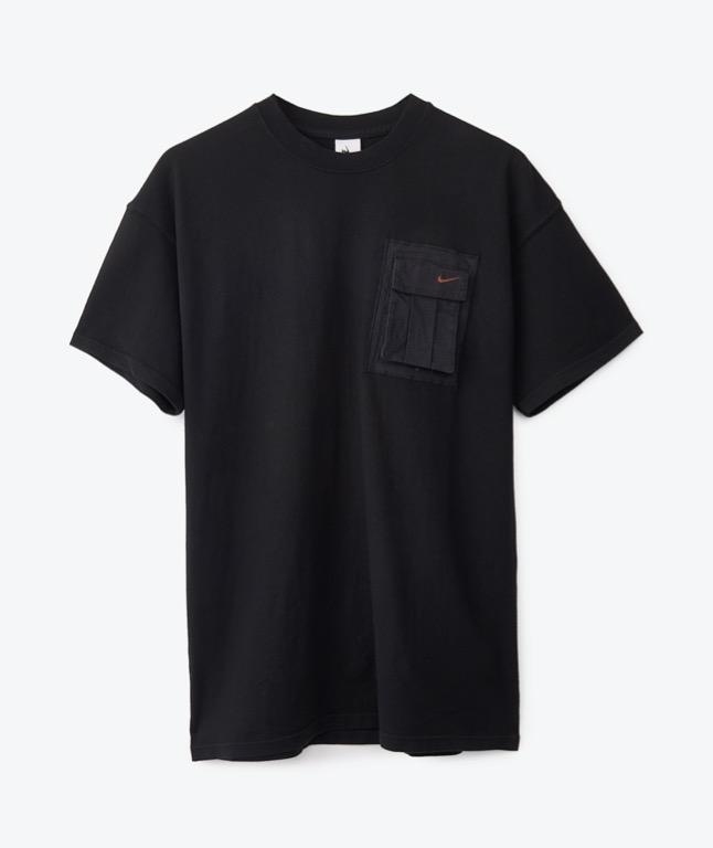 Nike travis hotsell scott pocket tee