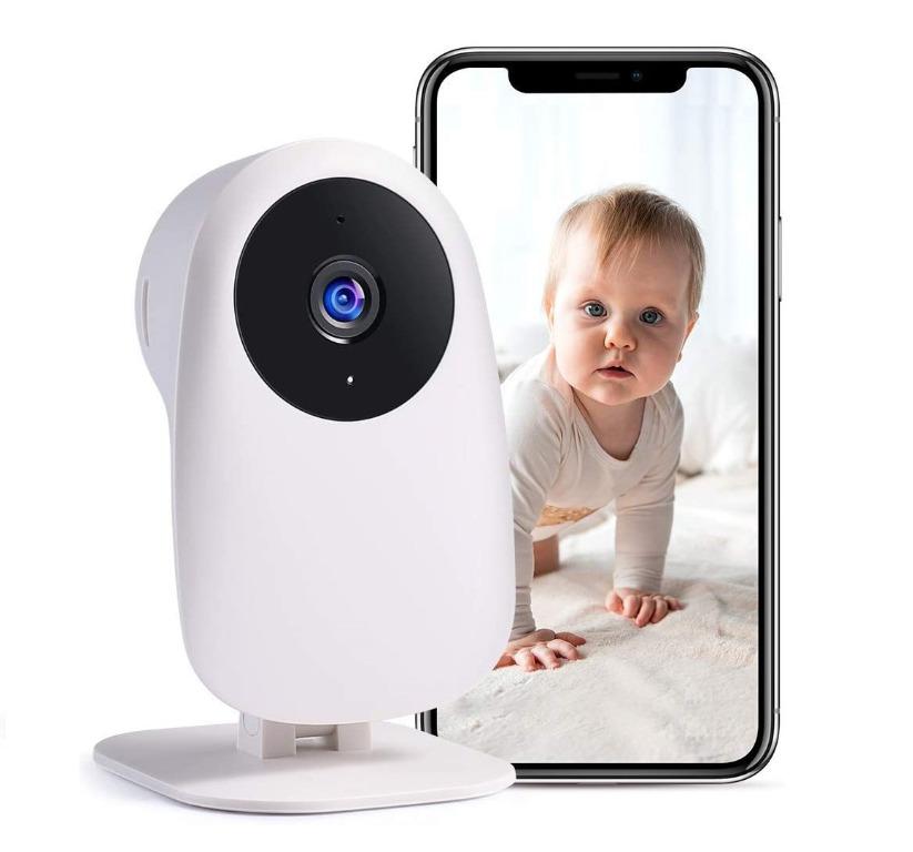 alexa baby monitor