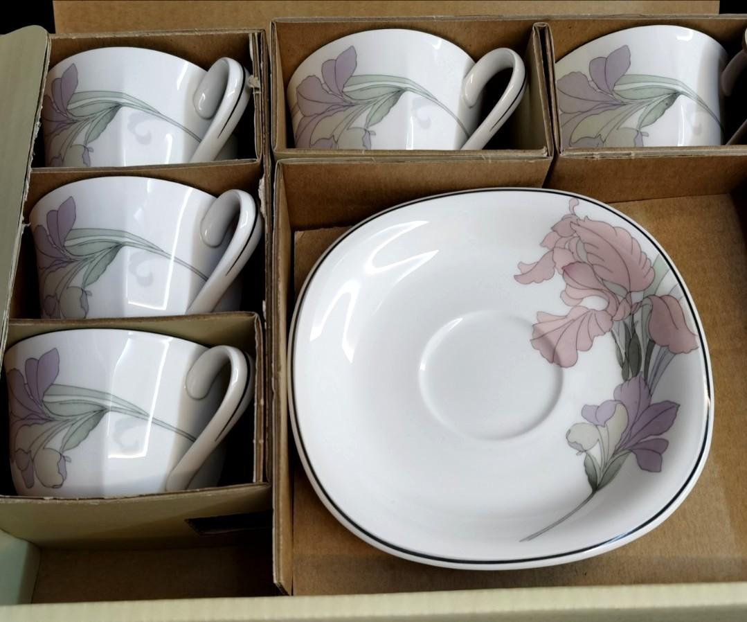 New decade by noritake top