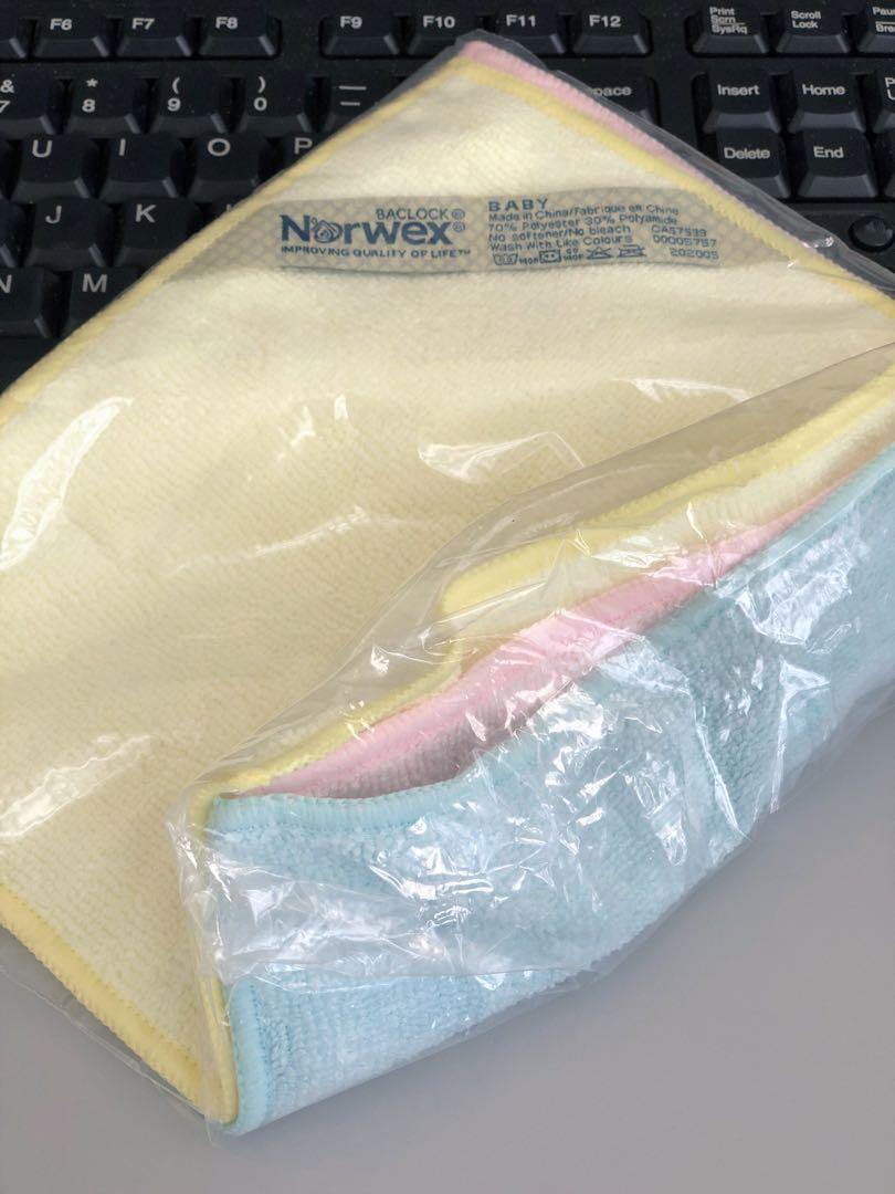 Norwex Baby Body Pack Babies Kids Others On Carousell