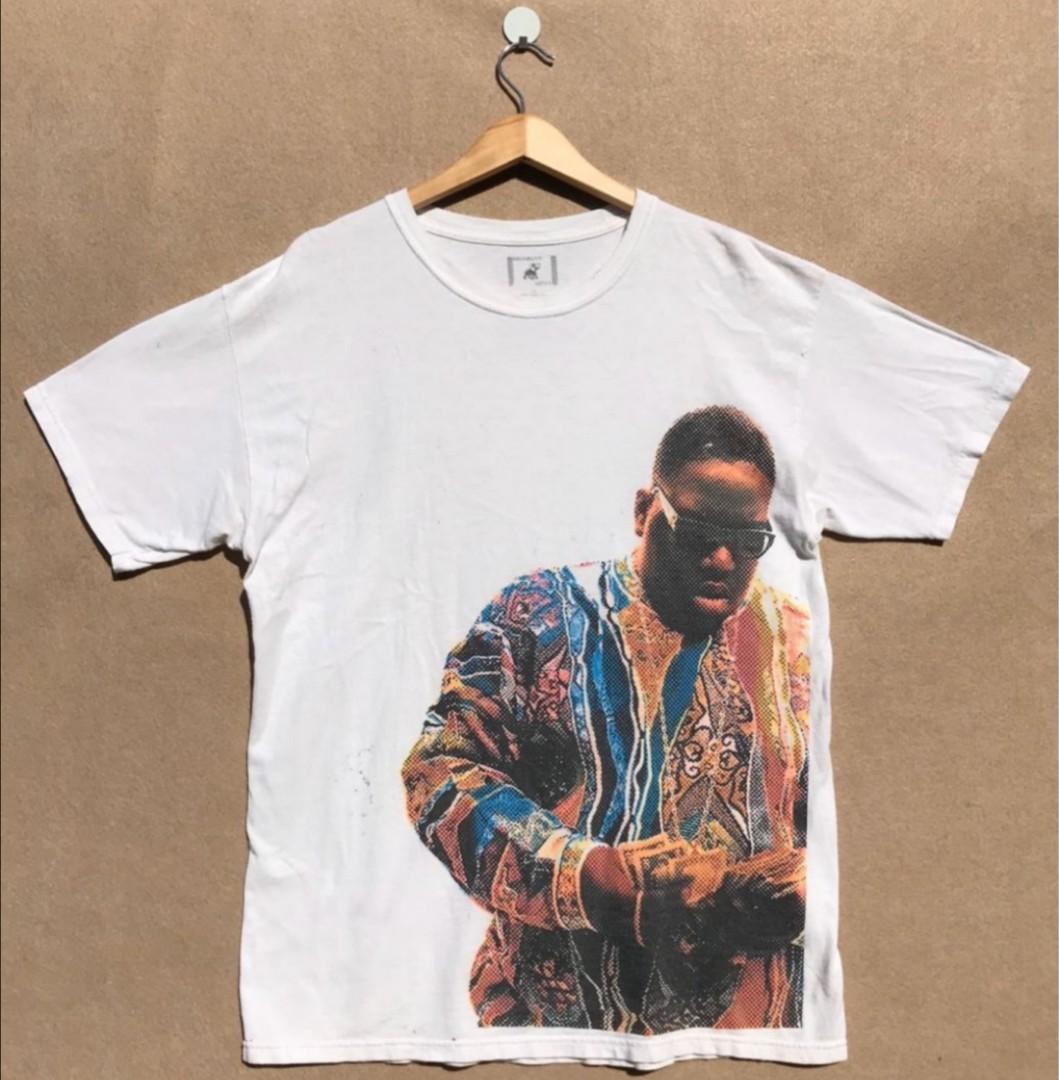 Notorious Big Brooklyn Mint Size L, Men 
