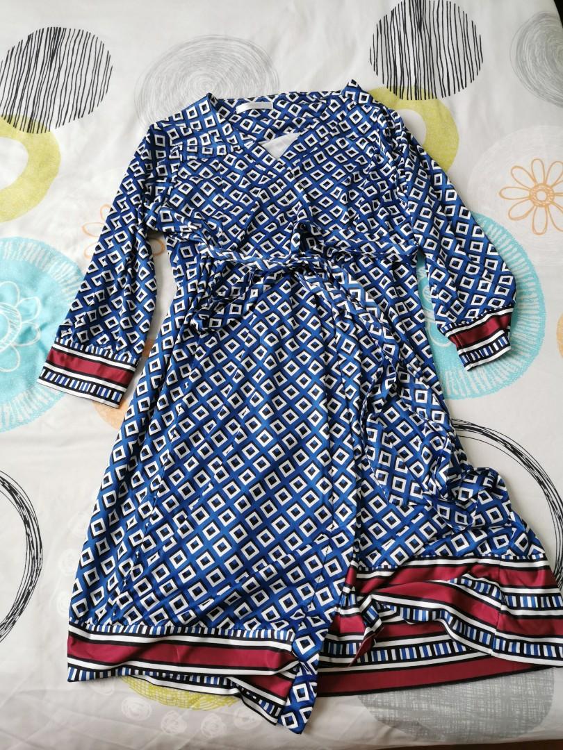 Nursing Dress Babies Kids Nursing Feeding On Carousell