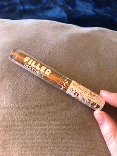 NYX FILLER INSTINCT PLUMPING LIP POLISH