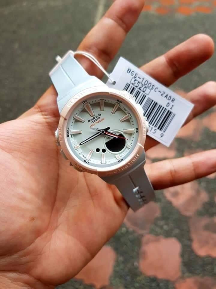 baby g oem