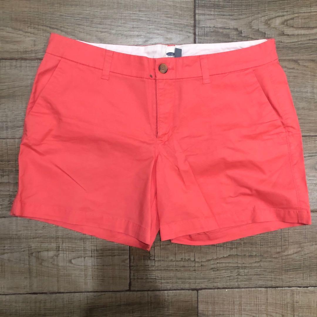 Old Navy Shorts Women S Fashion Clothes Pants Jeans Shorts On Carousell