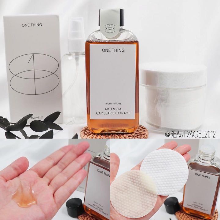 one thing toner