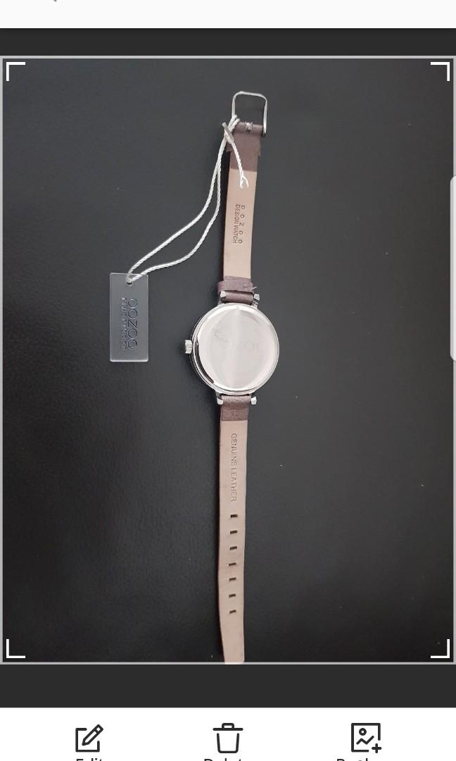 Oozoo ladies Design Watch Women s Fashion Watches Accessories