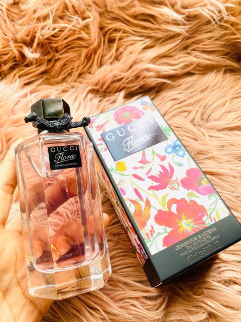 Harga gucci store flora original