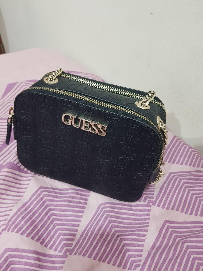 Guess heritage cheap pop crossbody