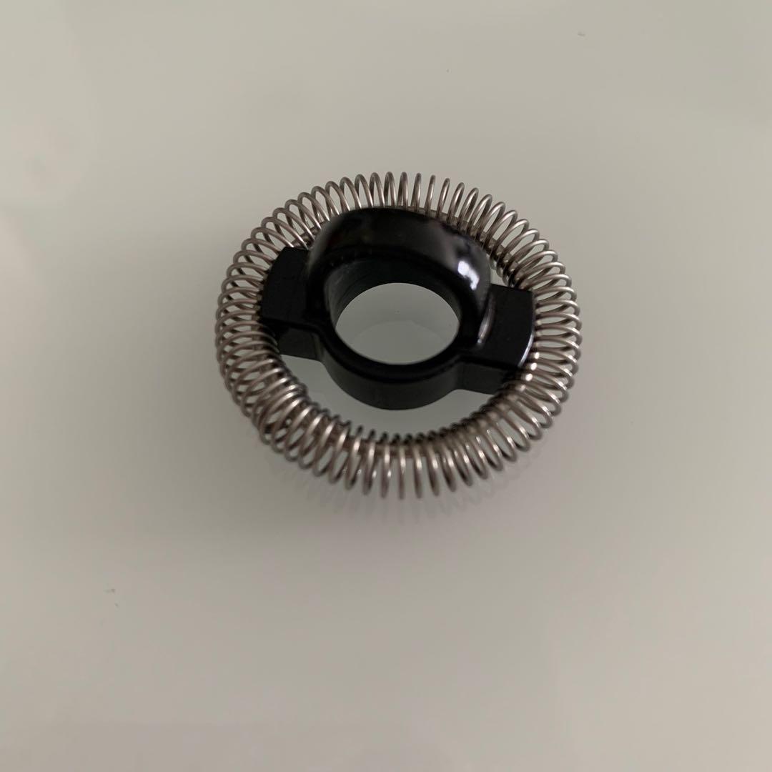Nespresso Milk Frother Frothing Whisk 3192 Part Replacement for sale online