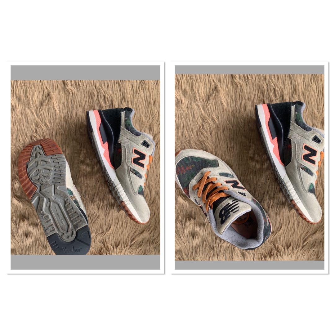 new balance 530 encap original