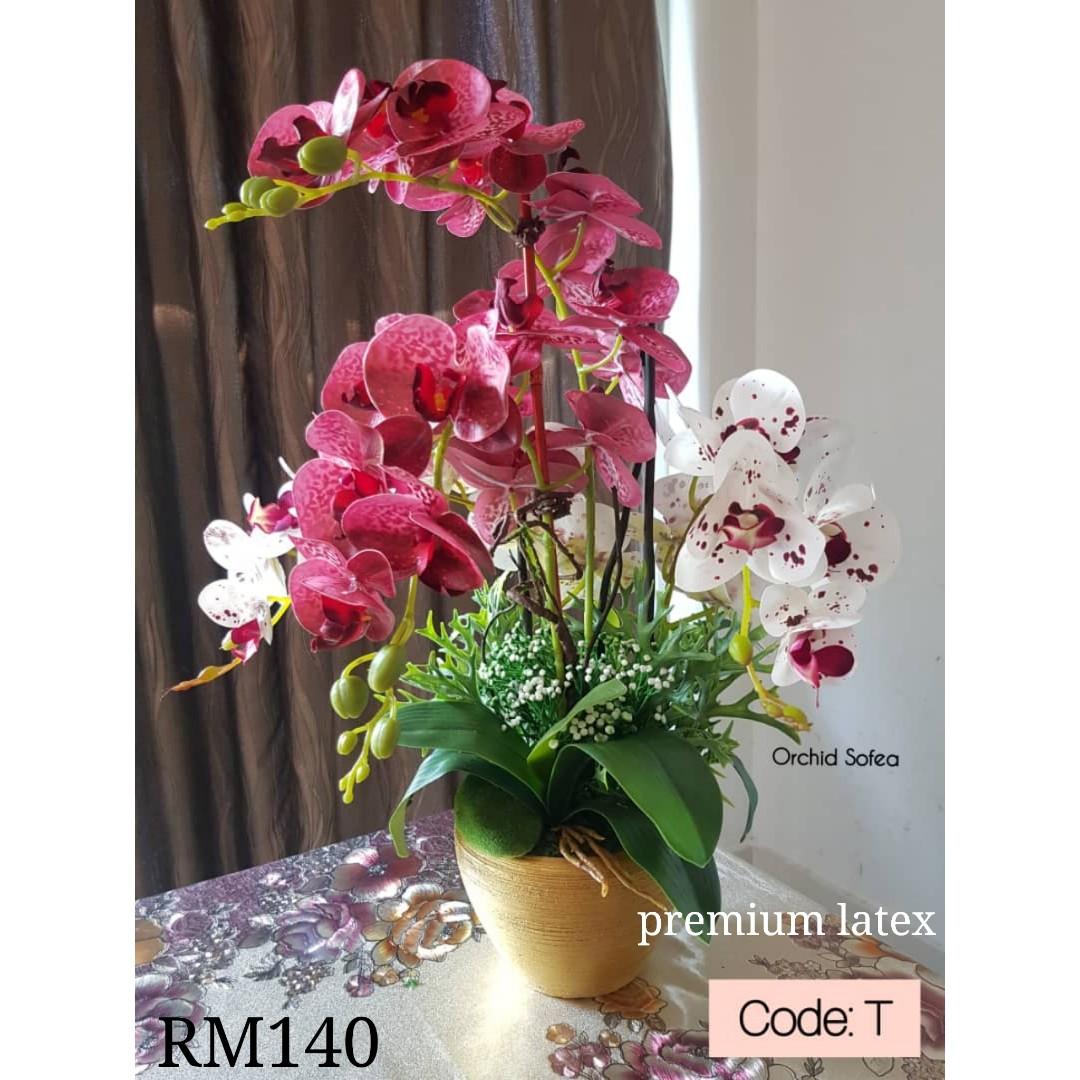 Orkid Premium Latex Home Furniture Home Decor On Carousell