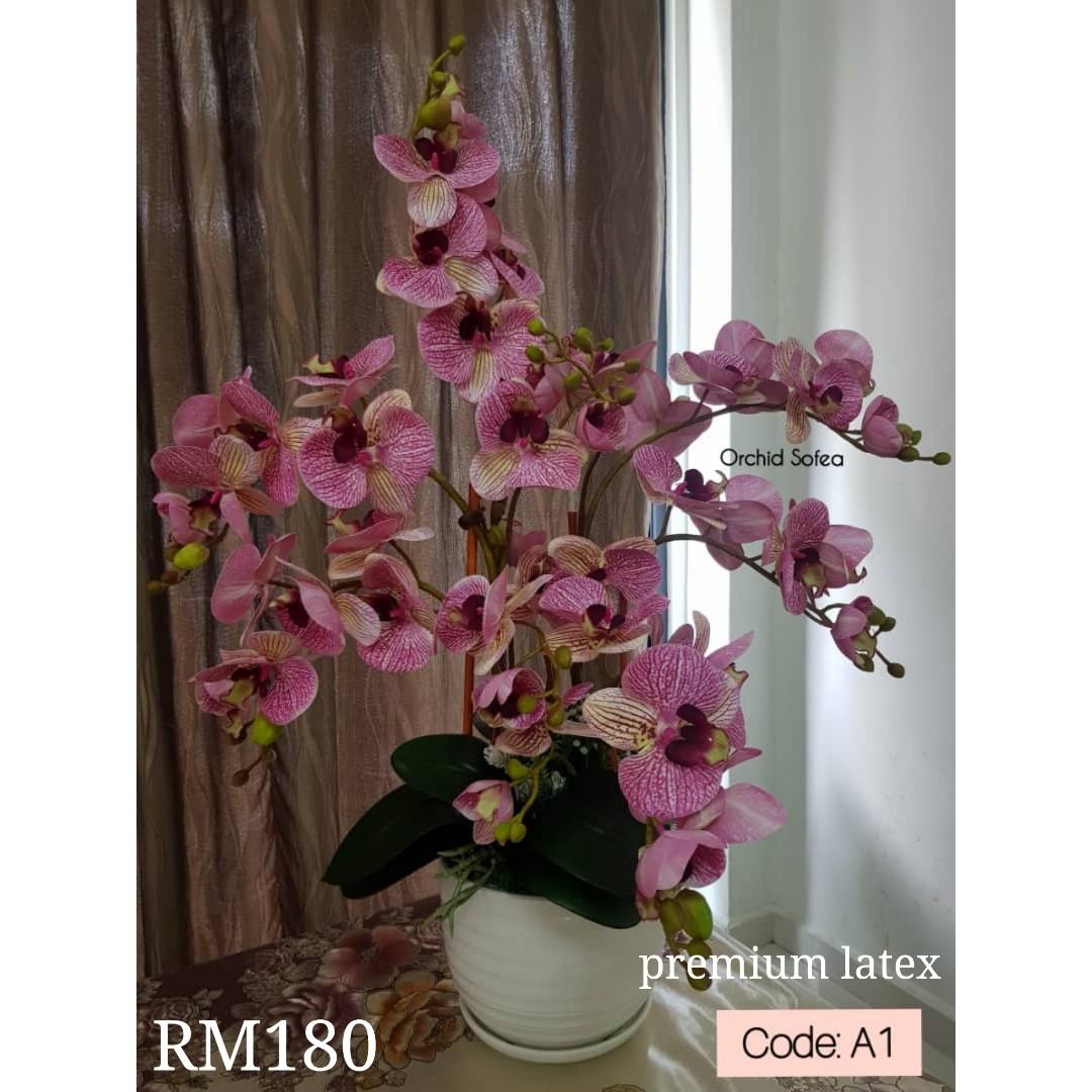 Orkid Premium Latex Home Furniture Home Decor On Carousell