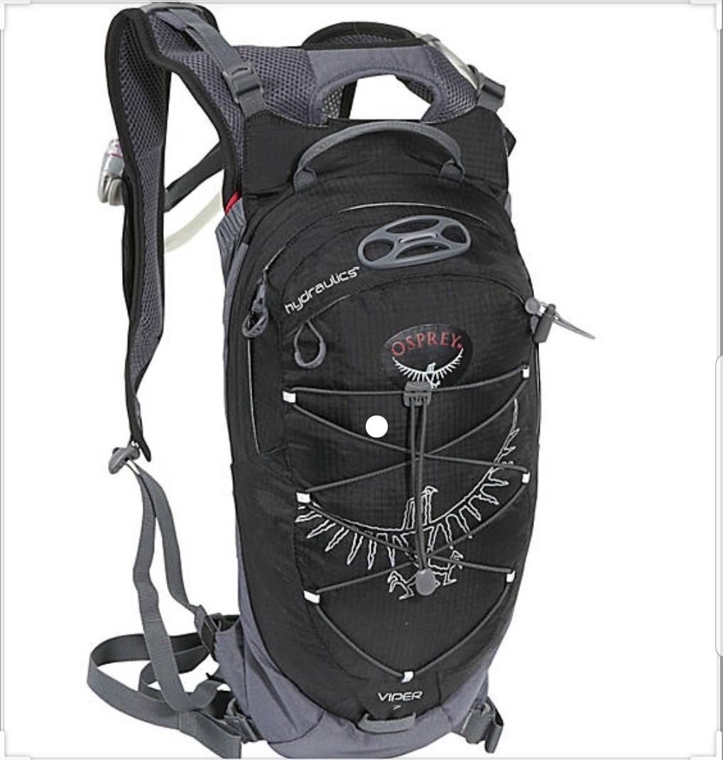 Osprey viper discount 7