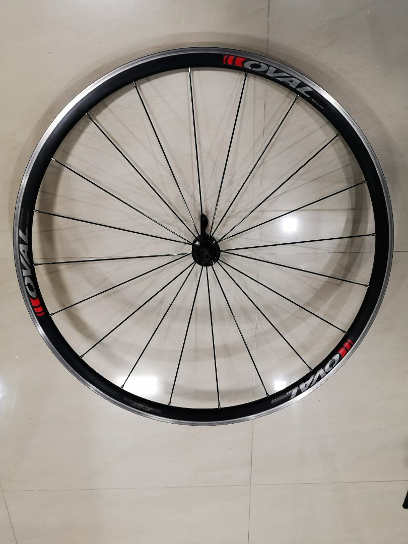 oval concepts 928 disc