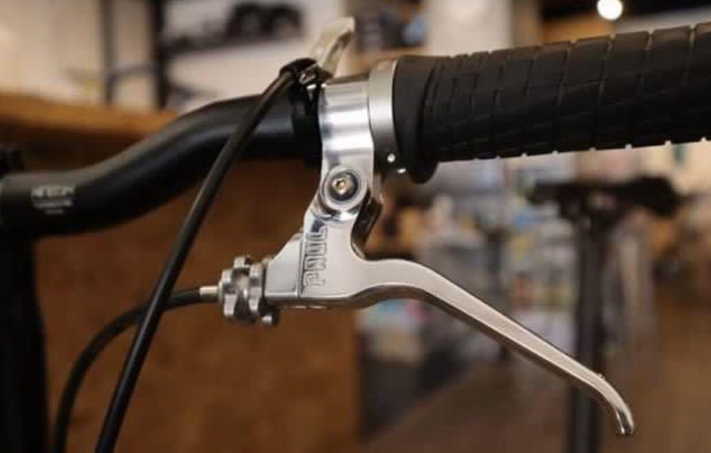 Paul Components Brake Levers for Brompton, Sports Equipment, Bicycles