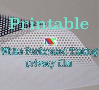 Home UV film and automotive film Collection item 1