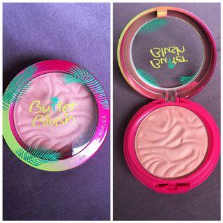 PHYSICIANS FORMULA BUTTER BLUSH IN NATURAL GLOW