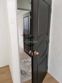 Folding Door Home Furniture Carousell Malaysia