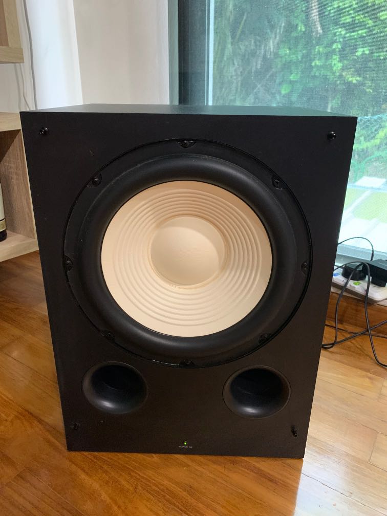 Pioneer S Ms3sw Subwoofer Audio Soundbars Speakers Amplifiers On Carousell Pioneer S Ms3sw Subwoofer Audio Soundbars Speakers Amplifiers On Carousell
