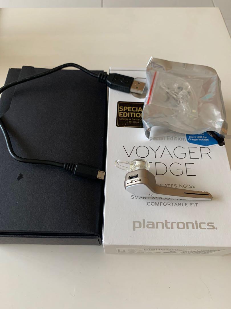 headset plantronics bluetooth