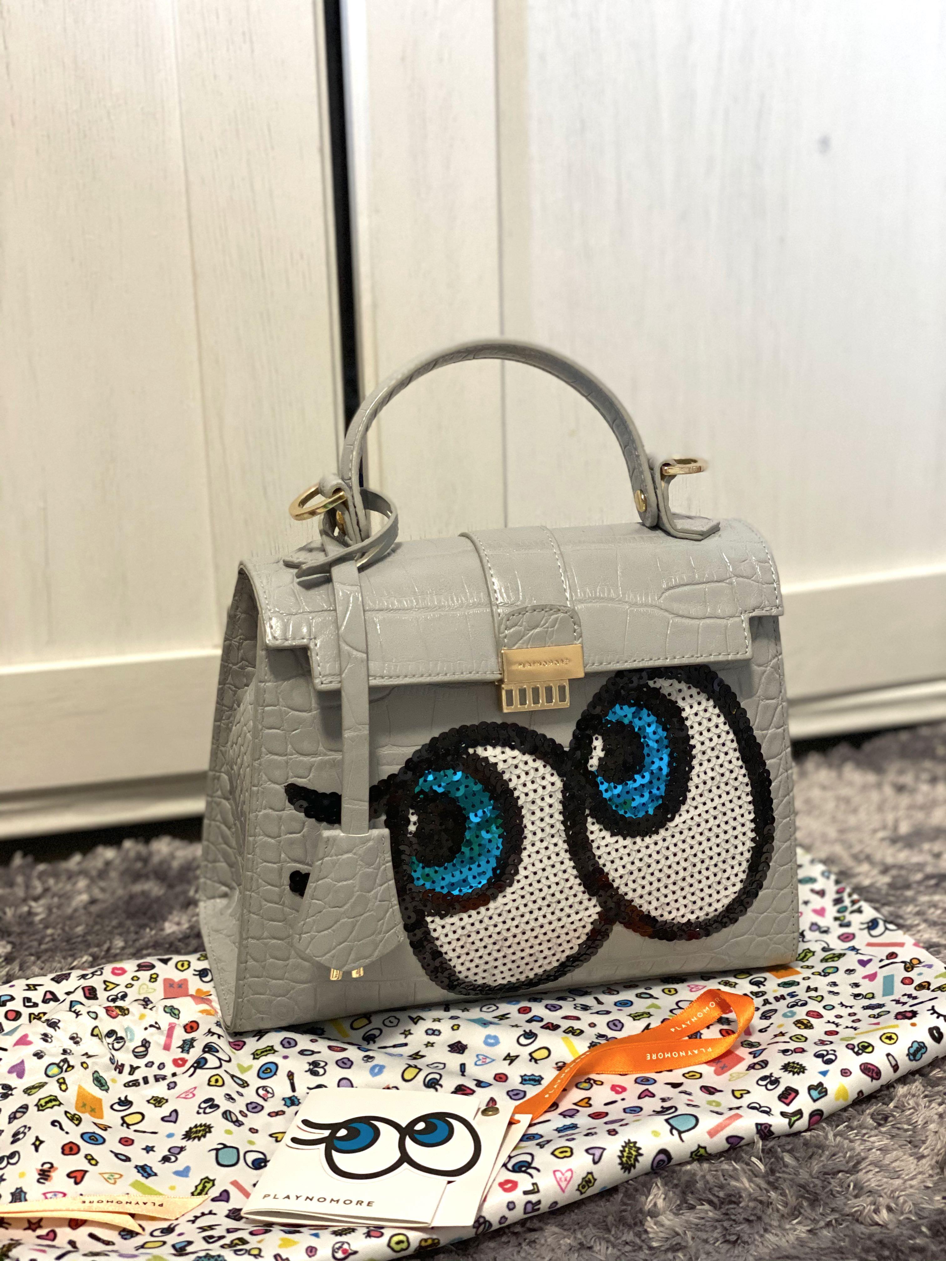 Playnomore bag clearance singapore outlet