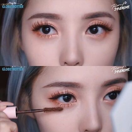 Pony推薦 韓國lilybyred睫毛膏 美容 化妝品 皮膚護理 化妝品 Carousell