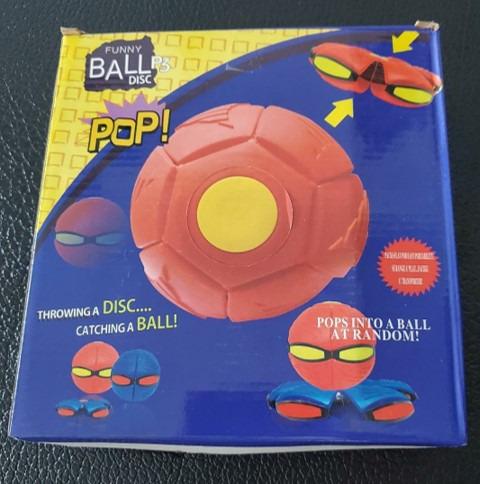 Pop Ball, Hobbies Toys, Toys Games on Carousell
