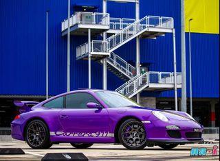 Porsche 911 Cars For Sale Carousell Malaysia