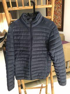 Portemano jacket