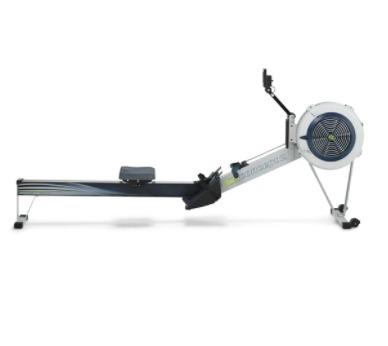concept 2 pulldown machine