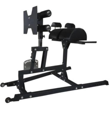 Rogue glute online machine