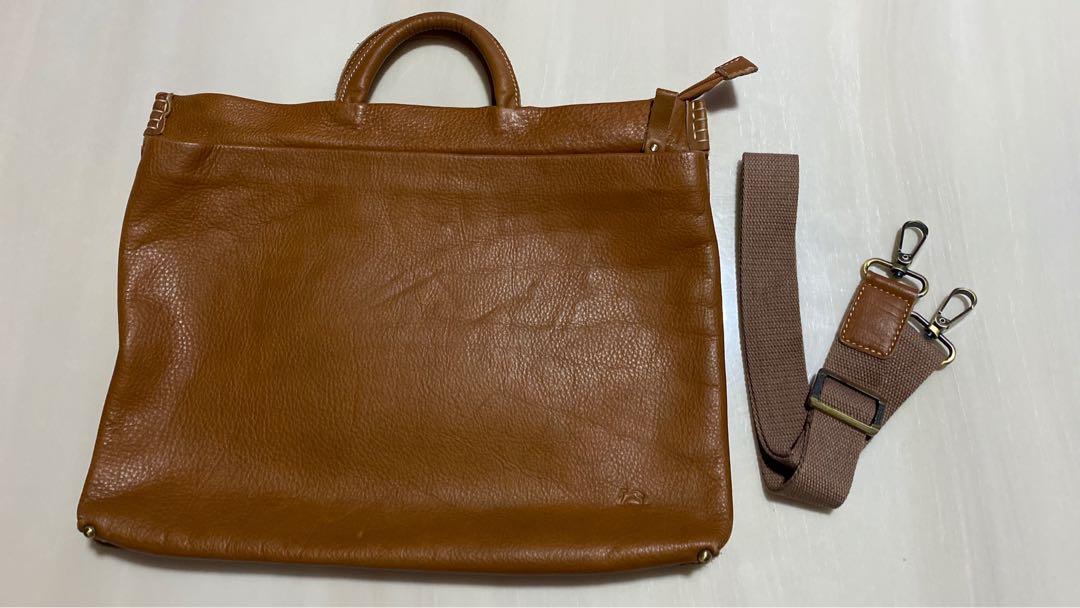 charles berkeley sling bag