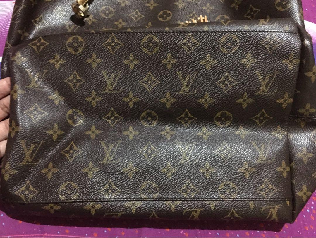 LV Automne Hiver 2008, Luxury, Bags & Wallets on Carousell