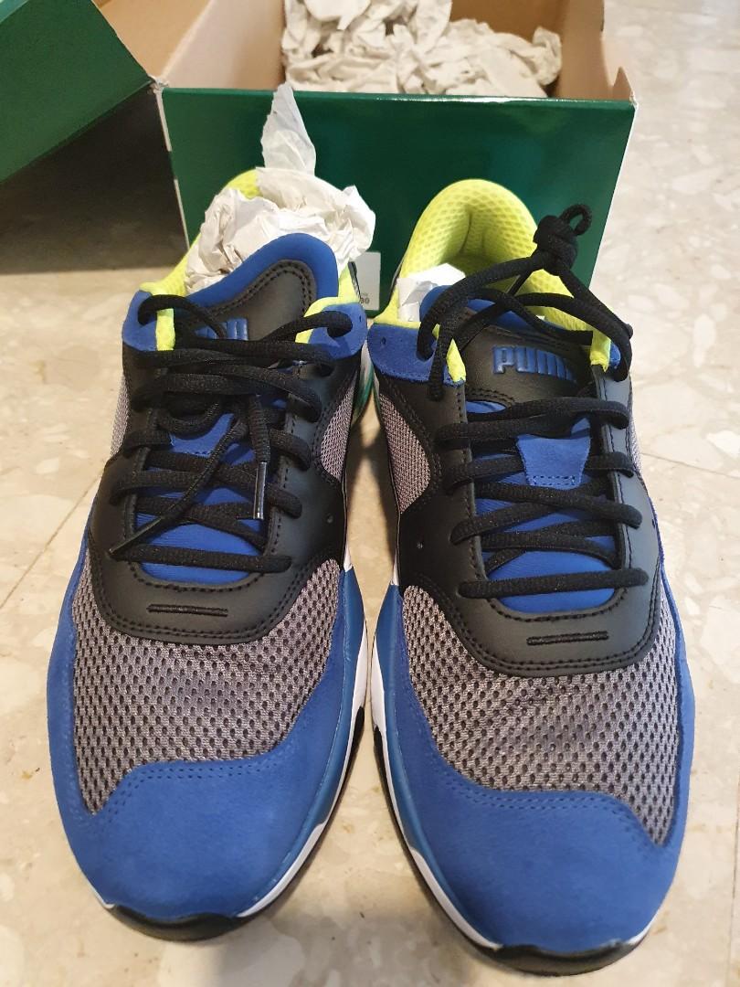 Puma storm discount origin women's