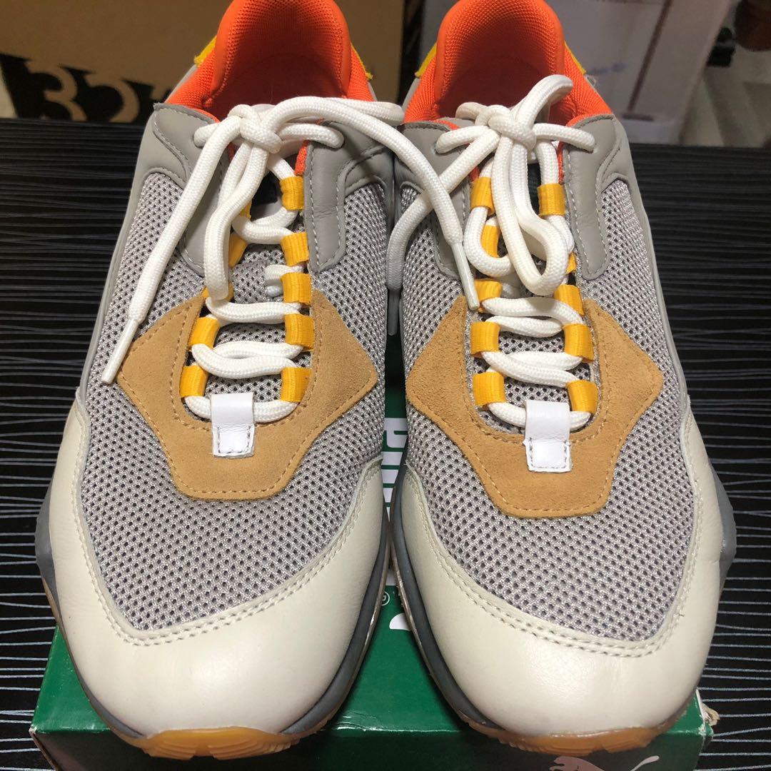 PUMA THUNDER SPECTRA Men