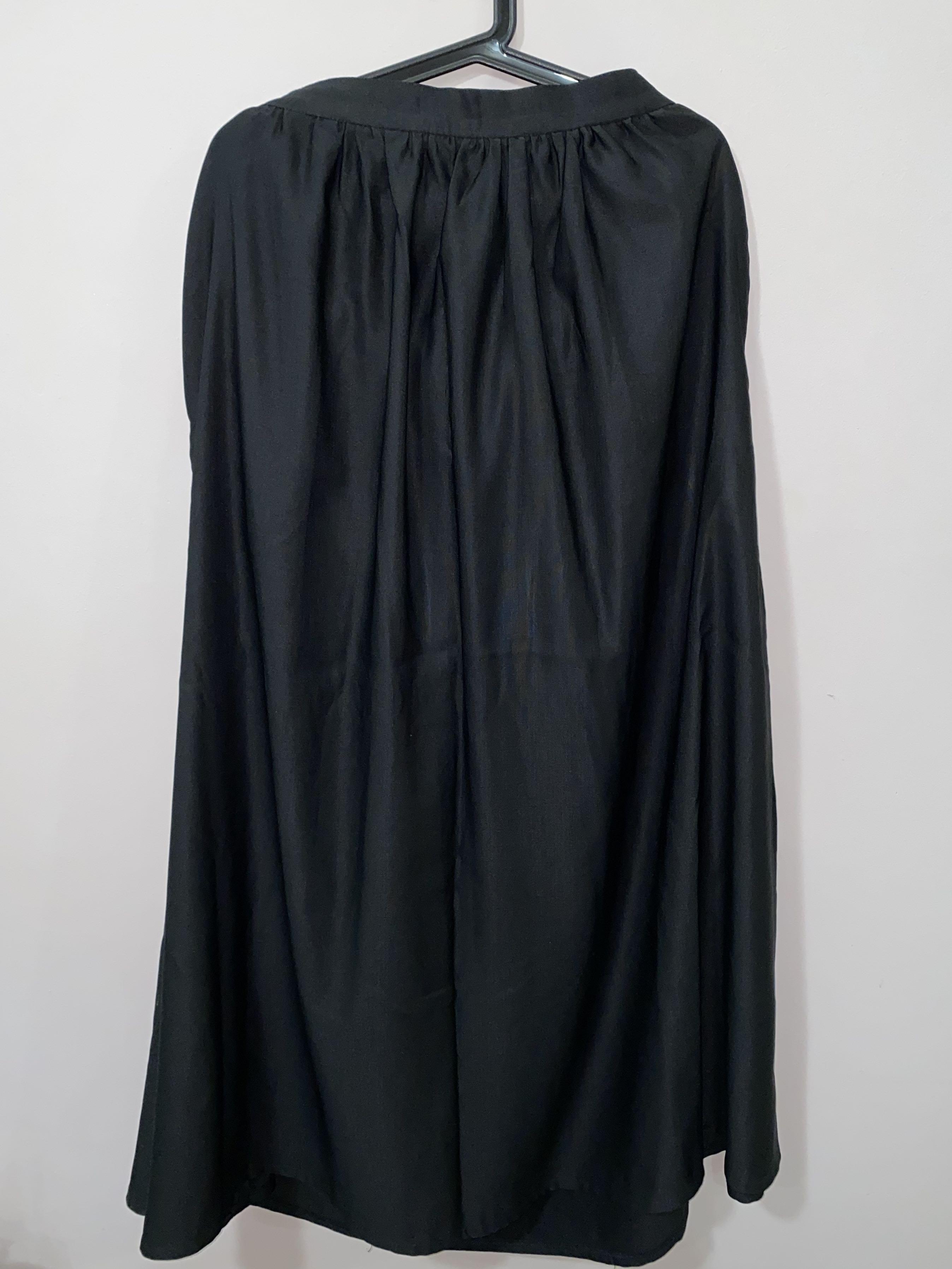 Raisa Hafiz Flare Skirt Black Women S Fashion Clothes Dresses Skirts On Carousell See more of francia raisa on facebook. carousell