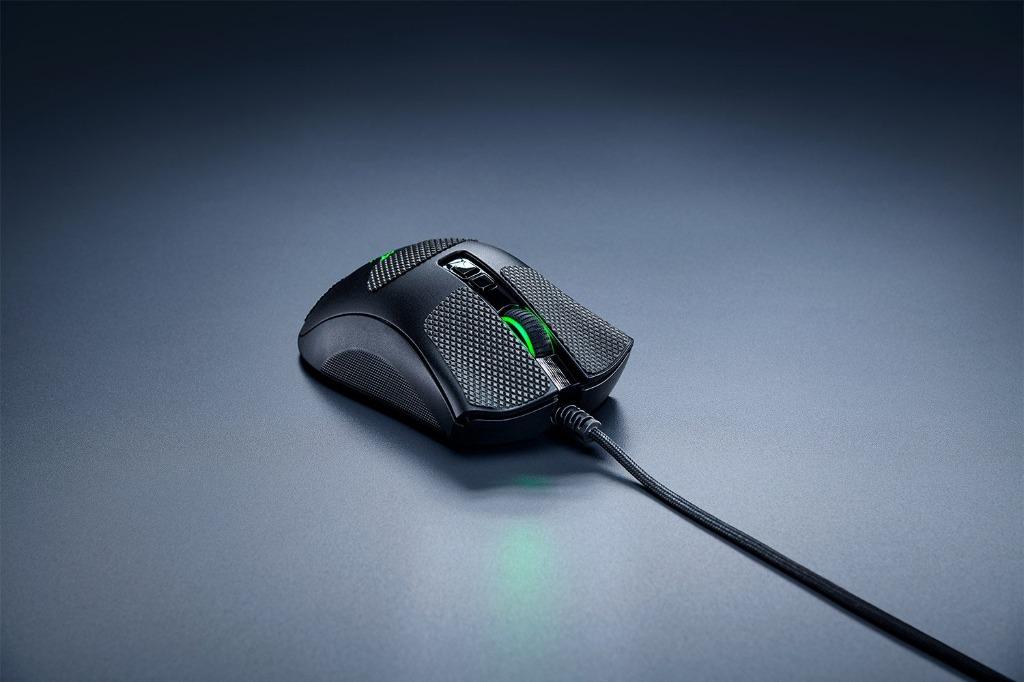 Razer Mouse Grip Tape Viper Mini / Basilisk / Deathadder / Deathadder