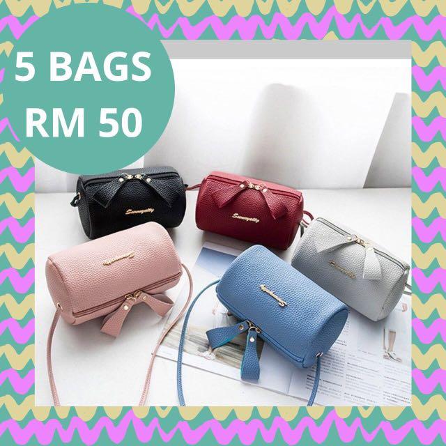 handbag murah rm10